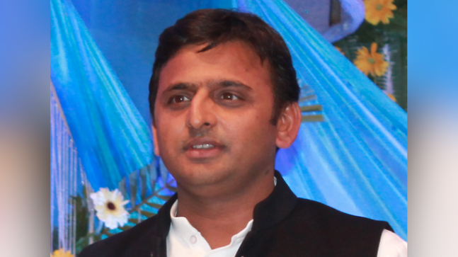 Akhilesh Yadav